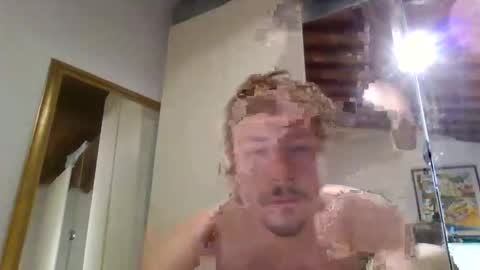 francesco_831115 online show from 26, 9, 2025