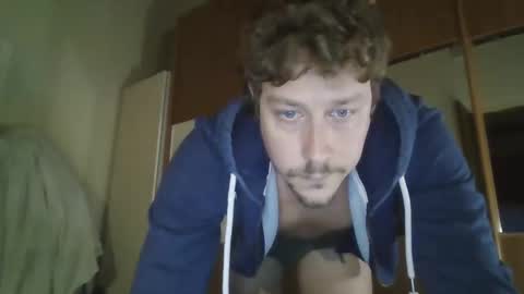 francesco_831115 online show from 13, 10, 2025