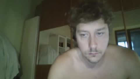 francesco_831115 online show from 16, 10, 2025