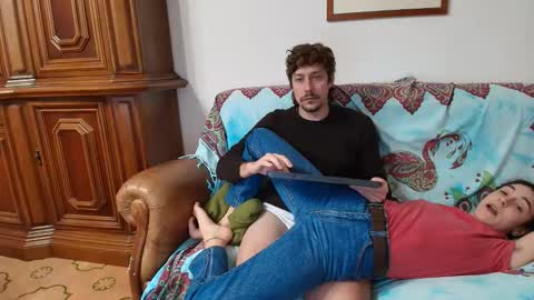 francesco_831115 online show from 9, 11, 2025