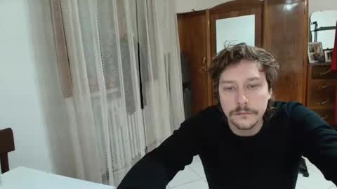 francesco_831115 online show from 2, 2, 2026