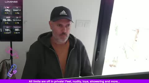 francescoes online show from 20, 1, 2025