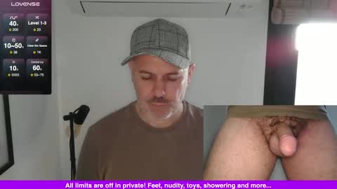francescoes online show from 24, 1, 2025