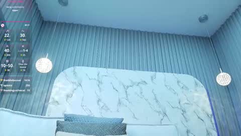 franchesca_de_luca online show from 26, 2, 2025