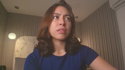 franchesca_de_luca online show from 21, 3, 2026