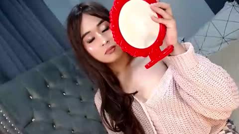 Snapshot of franchesca_fucks chatting on 2, 6, 2026 LOVE online show from 2, 6, 2026