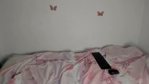 franchesca_hon11 online show from 22, 7, 2026