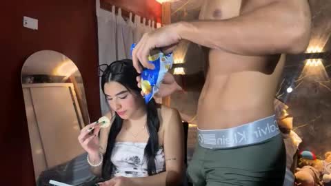 Dynamic roles online show from 30, 11, 2025