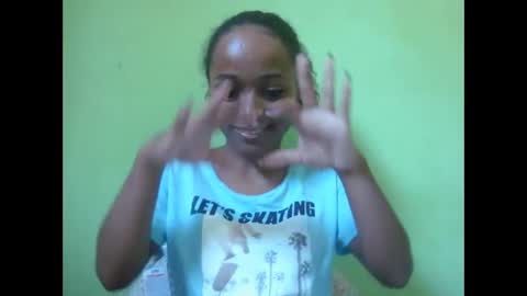 Snapshot of francine925426 chatting on 21, 2, 2026 francine925426 online show from 21, 2, 2026