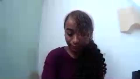 Snapshot of francine925426 chatting on 3, 7, 2026 francine925426 online show from 3, 7, 2026