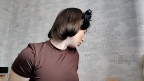 Snapshot of franciscalaudato chatting on 9, 1, 2026 Lina online show from 9, 1, 2026