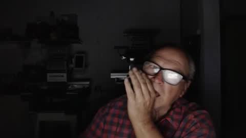 francisco727 online show from 11, 3, 2026