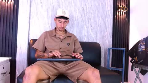 Snapshot of franco_roux chatting on 10, 2, 2026 Franco online show from 10, 2, 2026