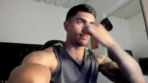 Snapshot of franco_ruiz_ chatting on 15, 2, 2025 franco online show from 15, 2, 2025