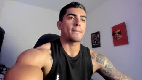 Snapshot of franco_ruiz_ chatting on 30, 11, 2025 franco online show from 30, 11, 2025