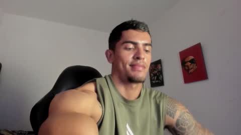 Snapshot of franco_ruiz_ chatting on 15, 2, 2026 franco online show from 15, 2, 2026