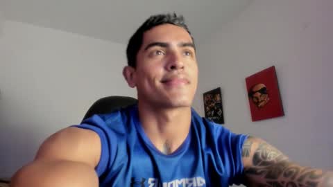 Snapshot of franco_ruiz_ chatting on 26, 2, 2026 franco online show from 26, 2, 2026