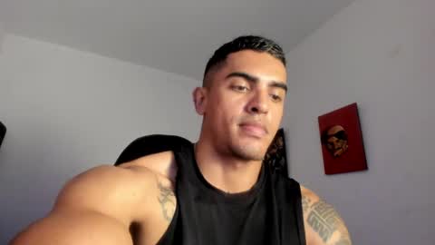 franco online show from 31, 5, 2026