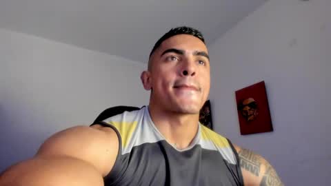 franco online show from 7, 6, 2026
