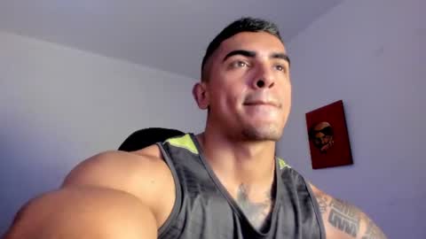franco online show from 10, 6, 2026