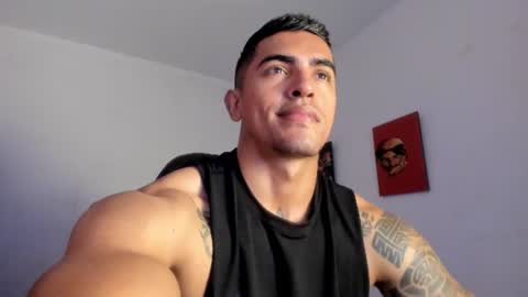 franco online show from 27, 6, 2026