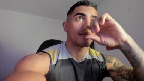 franco online show from 3, 7, 2026