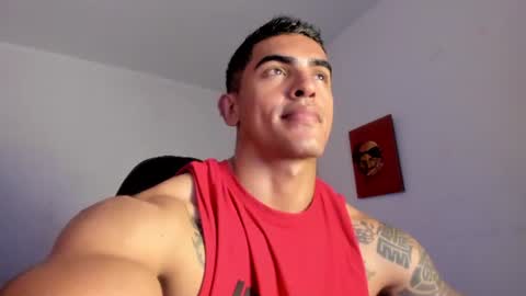 franco online show from 11, 7, 2026