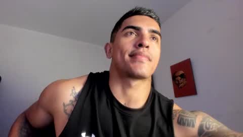 franco online show from 12, 7, 2026