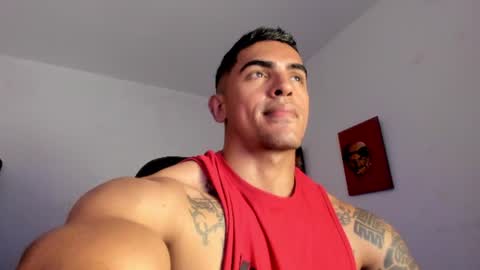 franco online show from 15, 7, 2026