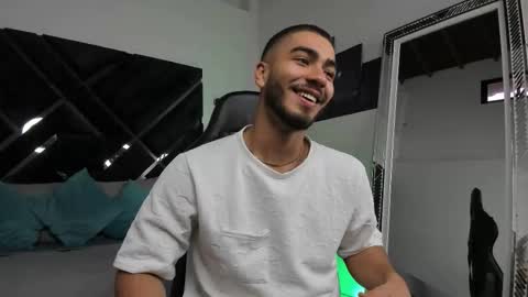 FRANCO online show from 9, 1, 2026