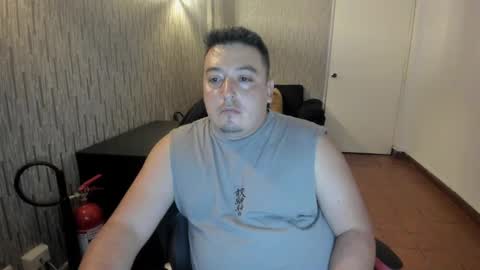 Snapshot of francoisroy chatting on 17, 2, 2025 Juan online show from 17, 2, 2025