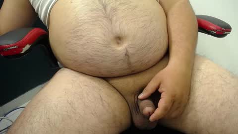 Snapshot of francoisroy chatting on 10, 9, 2025 Juan online show from 10, 9, 2025