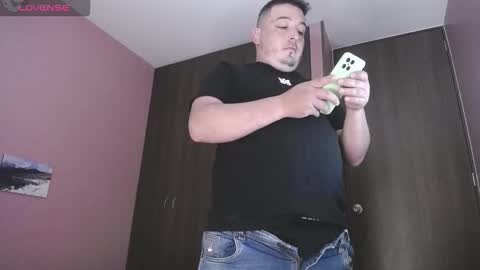 Juan online show from 15, 3, 2026