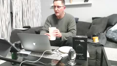 Frank online show from 12, 2, 2025