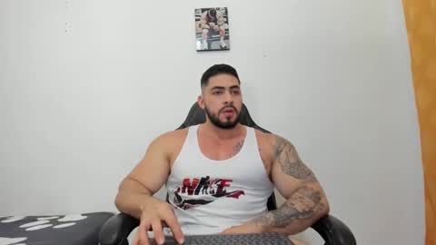 frank_foxx1 online show from 5, 11, 2025