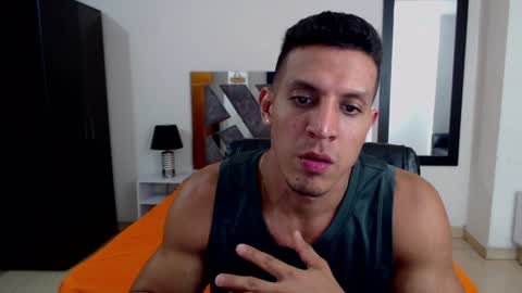 Snapshot of frank_heaven_shore chatting on 3, 12, 2024 Frank online show from 3, 12, 2024
