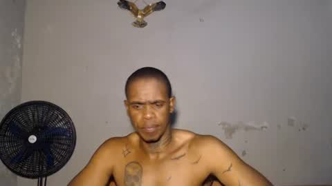 Frank Hussle online show from 19, 7, 2026