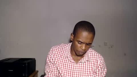 Frank Hussle online show from 20, 7, 2026