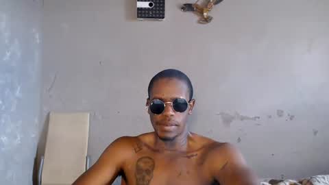 Frank Hussle online show from 1, 8, 2026