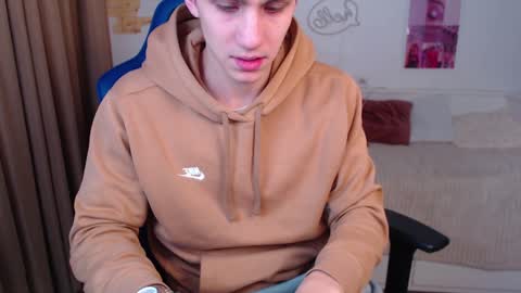 Frank online show from 5, 12, 2024