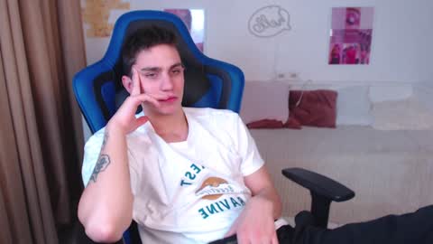 Frank online show from 8, 12, 2024