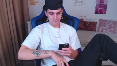 Frank online show from 13, 12, 2024