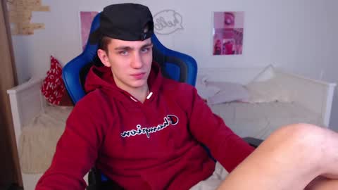 Frank online show from 19, 1, 2025