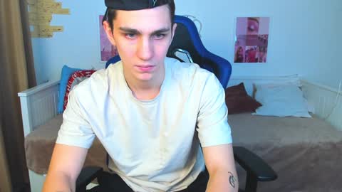 Frank online show from 29, 1, 2025