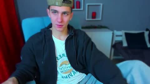 Frank online show from 3, 11, 2025