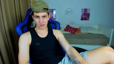 Frank online show from 3, 12, 2025