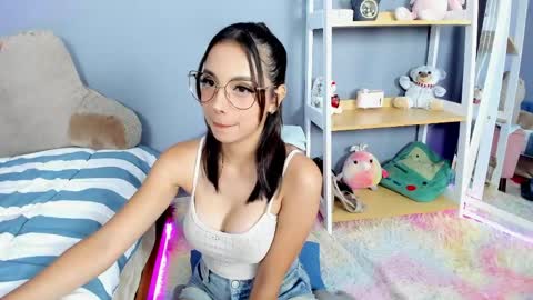 Sasha  online show from 4, 6, 2026