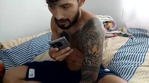 Snapshot of frankdanielsmolano chatting on 19, 6, 2026 frankdanielsmolano online show from 19, 6, 2026