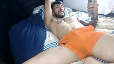 Snapshot of frankdanielsmolano chatting on 14, 7, 2026 frankdanielsmolano online show from 14, 7, 2026