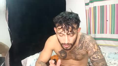 Snapshot of frankdanielsmolano chatting on 19, 7, 2026 frankdanielsmolano online show from 19, 7, 2026